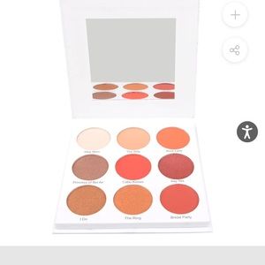 👄 #Givethemlala The Grown Woman Palette 👄
